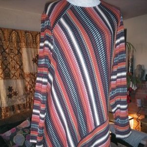 Maxi Dress anthropology nwt